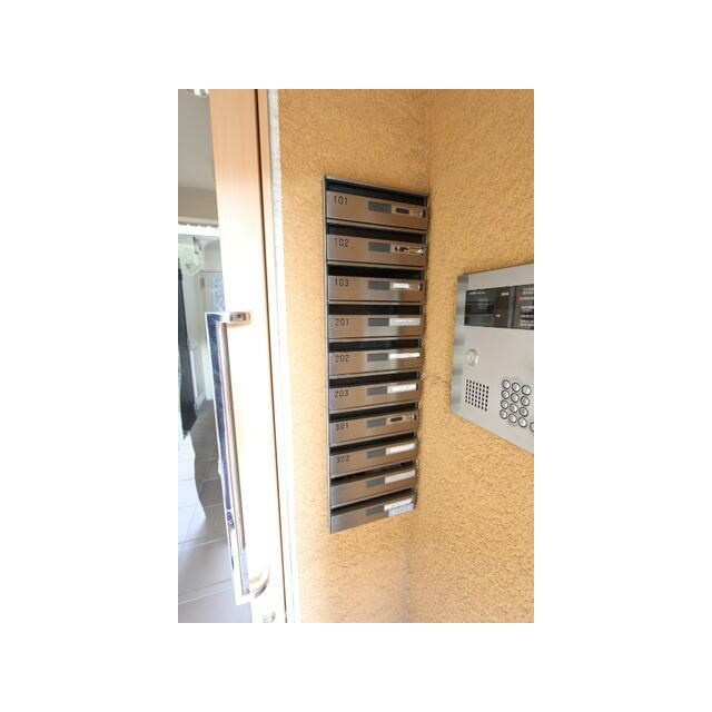 ＬＡ　ＣＯＬＬＩＮＥのその他共用部分