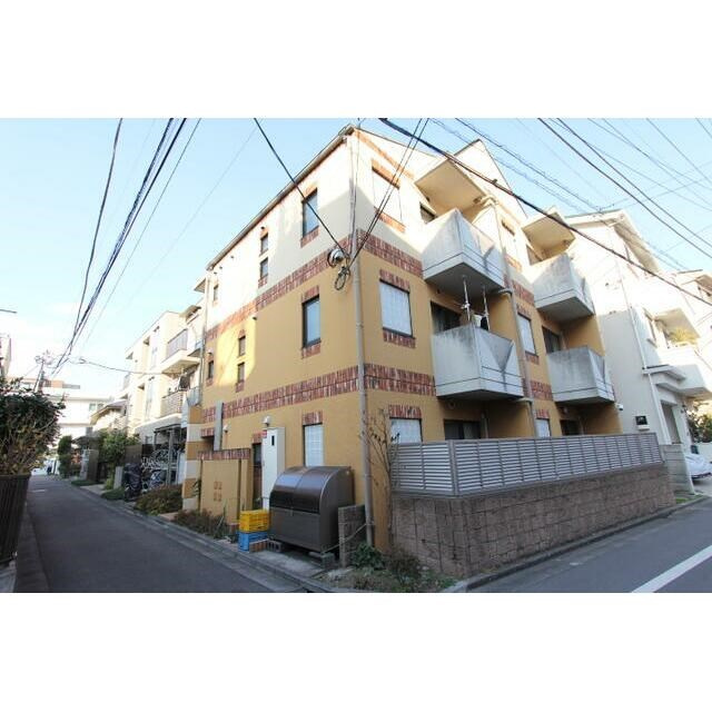 ＬＡ　ＣＯＬＬＩＮＥ