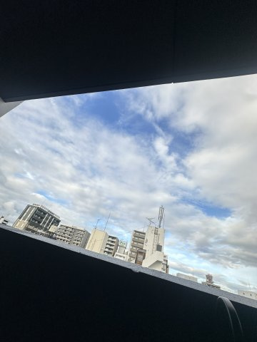 LIBTH天神東Ⅲの展望