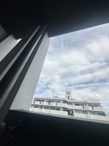 LIBTH高宮Ⅳの展望