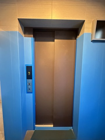 LIBTH高宮Ⅳのその他共用部分