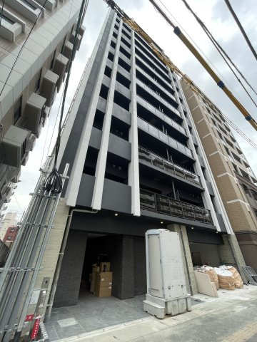 LIBTH高宮Ⅳ
