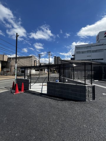LEGEND東比恵のその他共用部分