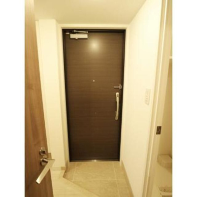 【玄関】 | コートラクリア人形町