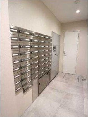 【その他共用部分】 | コートラクリア人形町