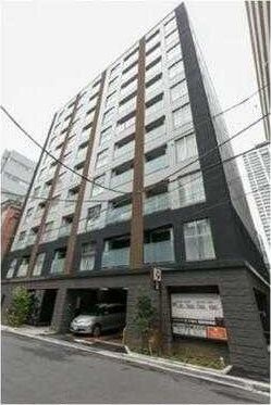 【外観】 | コートラクリア人形町