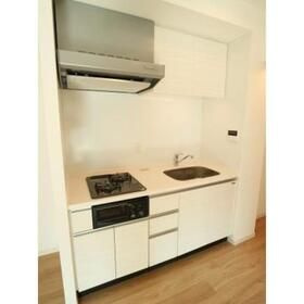 【キッチン】 | コートラクリア人形町