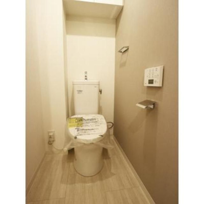 【トイレ】 | コートラクリア人形町