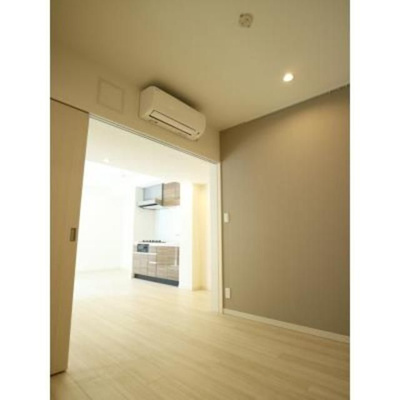 【寝室】 | コートラクリア人形町