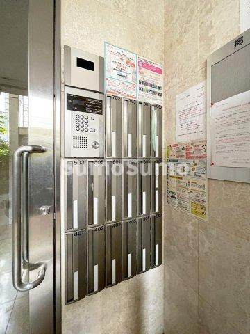 ＫＮアビテのその他共用部分