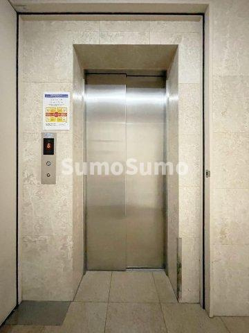 ＫＮアビテのその他共用部分