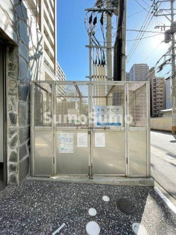 ＫＮアビテのその他共用部分
