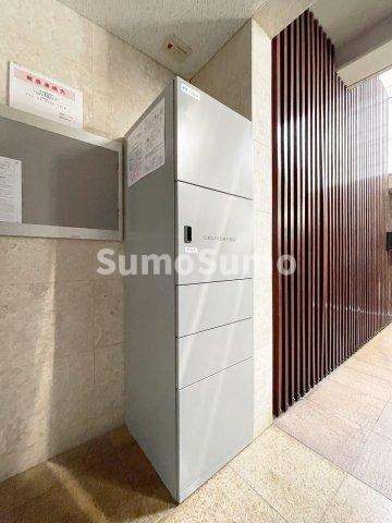 ＫＮアビテのその他共用部分