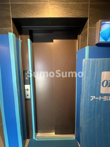 LIBTH天神東Ⅲのその他共用部分