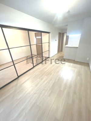 【居間・リビング】 | ABUNDANT IMAZATO　仲介手数料無料