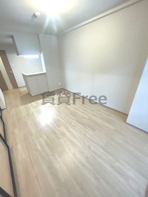 【洋室】 | ABUNDANT IMAZATO　仲介手数料無料