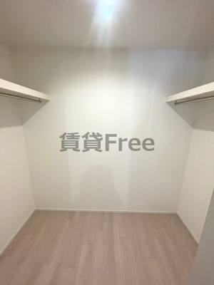 【収納】 | ABUNDANT IMAZATO　仲介手数料無料