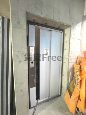 【エントランス】 | ABUNDANT IMAZATO　仲介手数料無料