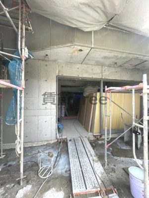 【ロビー】 | ABUNDANT IMAZATO　仲介手数料無料