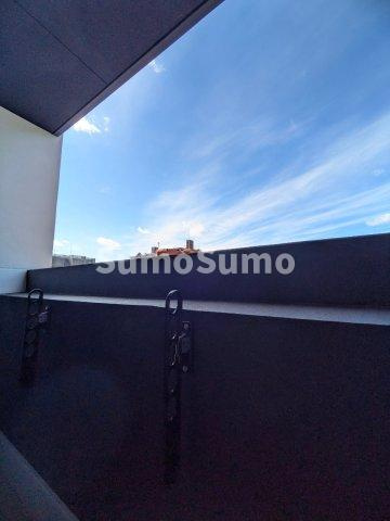 LIBTH博多駅南Ⅳ の展望
