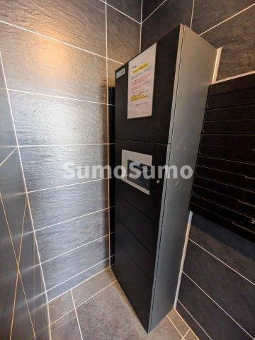 LIBTH博多駅南Ⅳ のその他共用部分