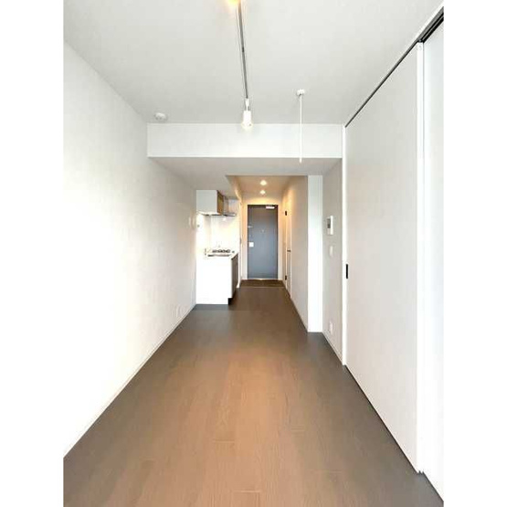 【居間・リビング】 | The Grand Terrace Wakabayashi