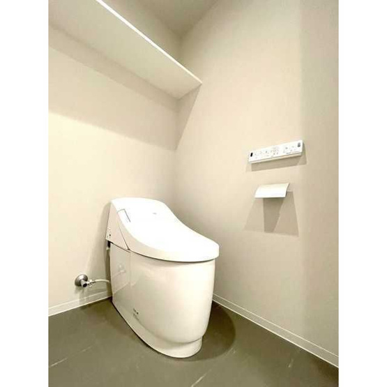 【トイレ】 | The Grand Terrace Wakabayashi