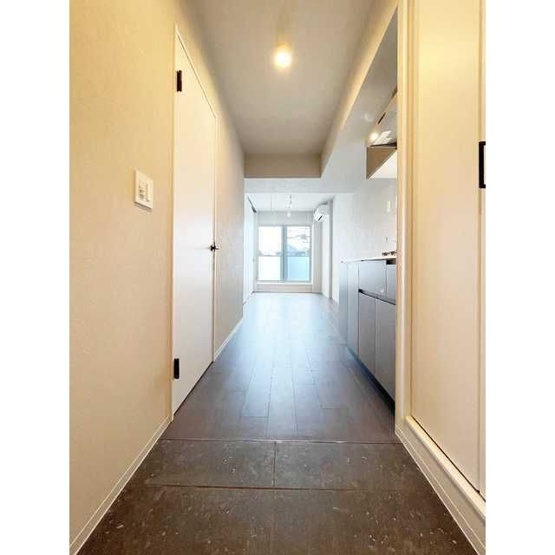 【玄関】 | The Grand Terrace Wakabayashi