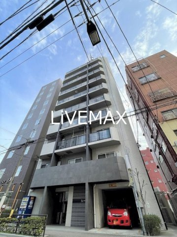 【エントランス】LEXE上野