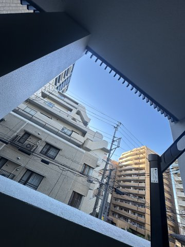 La Fase Esperansa大濠の展望