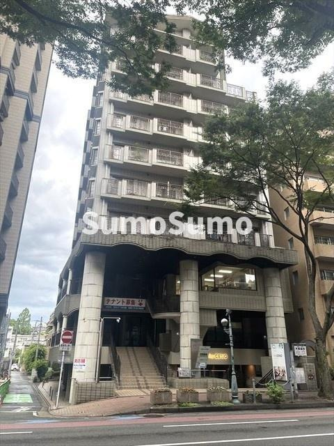 KM原田ビル