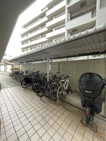 KM原田ビルのその他共用部分