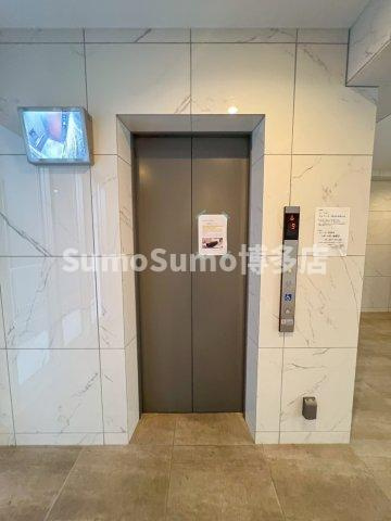 LIBTH博多駅南Ⅱのその他共用部分