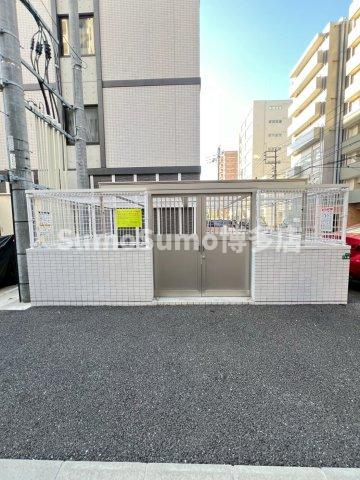 LIBTH博多駅南Ⅱのその他共用部分