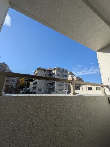LIBTH西新の展望