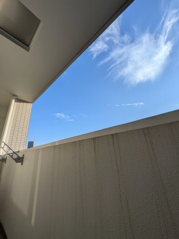 LIBTH高宮の展望