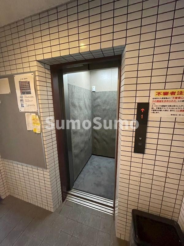KT大橋のその他共用部分