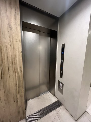 LaSante桜新町のその他共用部分