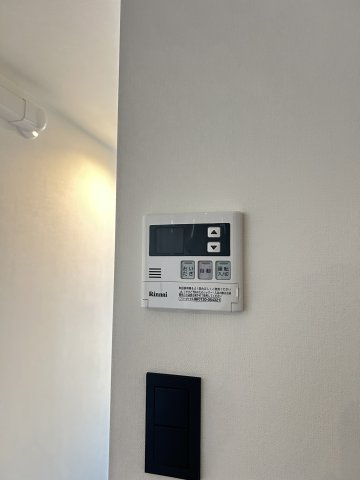LAPiS恵比寿Ⅱの設備