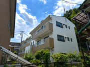 ヴィラパークヒルⅠの画像