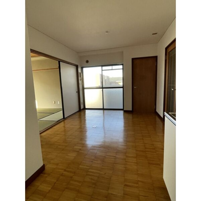 【居間・リビング】 | サンライズビル