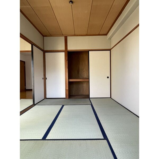 【和室】 | サンライズビル