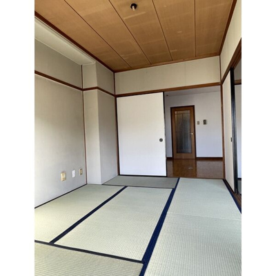 【和室】 | サンライズビル