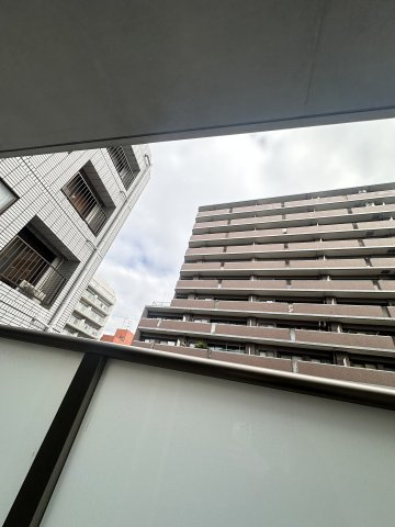 LIBTH高宮Ⅲの展望