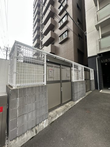 LIBTH高宮Ⅲのその他共用部分