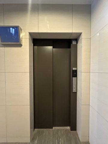 LIBTH高宮Ⅲのその他共用部分