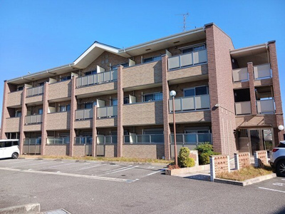 【外観】 | インヴィテ・ボヌ－ルⅠ番館