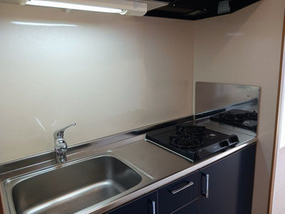 【キッチン】 | インヴィテ・ボヌ－ルⅠ番館
