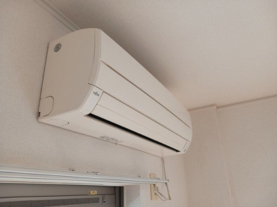 【設備】 | インヴィテ・ボヌ－ルⅠ番館