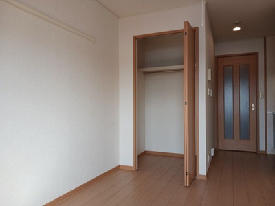 【収納】 | インヴィテ・ボヌ－ルⅠ番館